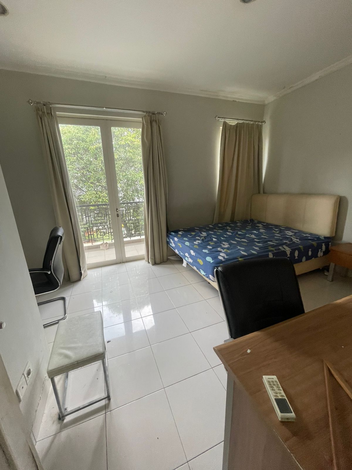 Rumah dijual di Cluster Florencia Lippo Cikarang